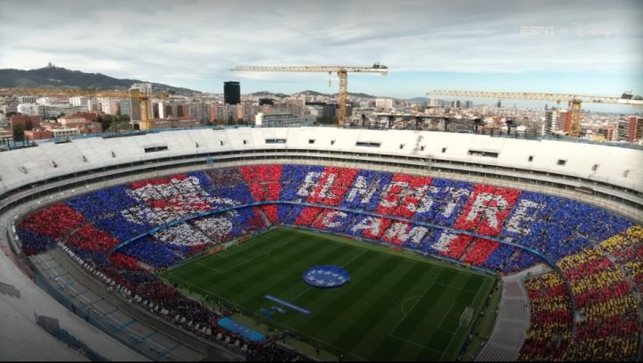 Xavi ||*||🎗💙❤️ tweet media