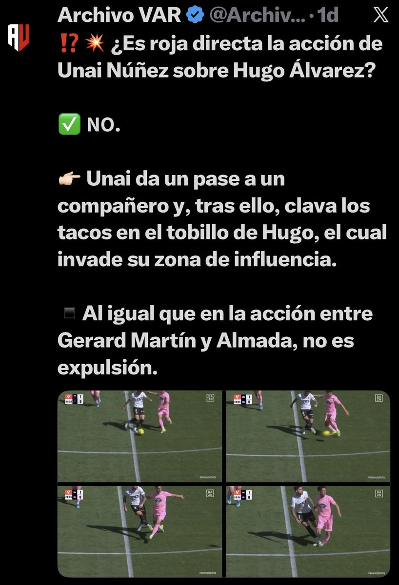 jose luis linares jr tweet media