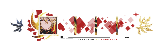 🔆 ─── ∾ ─ 𝙀𝙈𝘼𝙉𝘼𝙏𝙊𝙍. tweet media