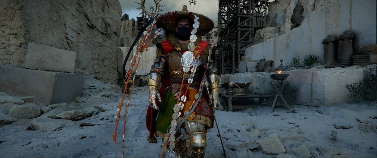 Crimson Hernand é bom d+