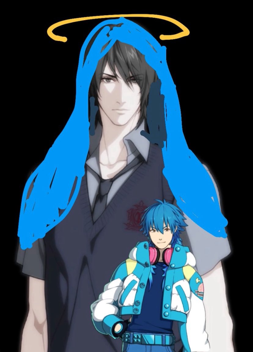 MARU - #1 Petey's husband🇵🇪COMMS OPEN tweet media