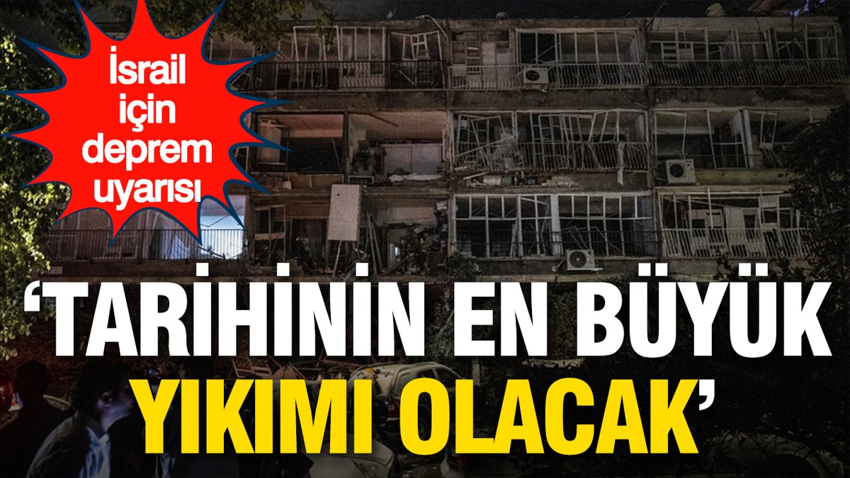 Yeniçağ tweet media
