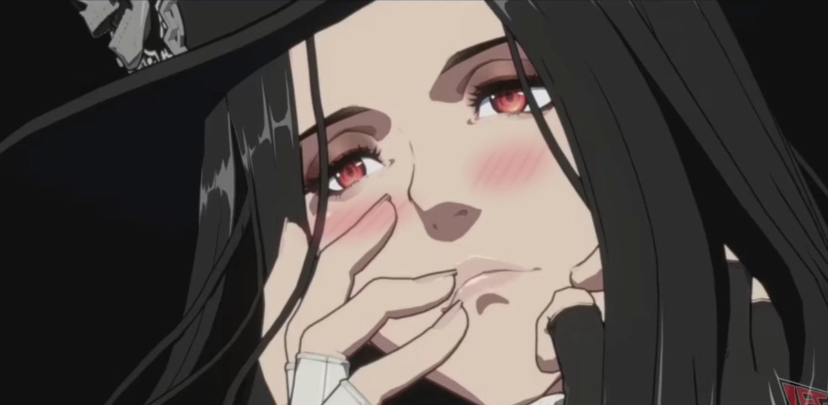 ᵀʰᵉ 𝕰༝𖠣𝖊ℊ𝖆ཀ𝖙 𝕲𝓇ɨ𝓂 ℛ𝖊☠︎𝖕ℯ𝖗༝ 💍 tweet media