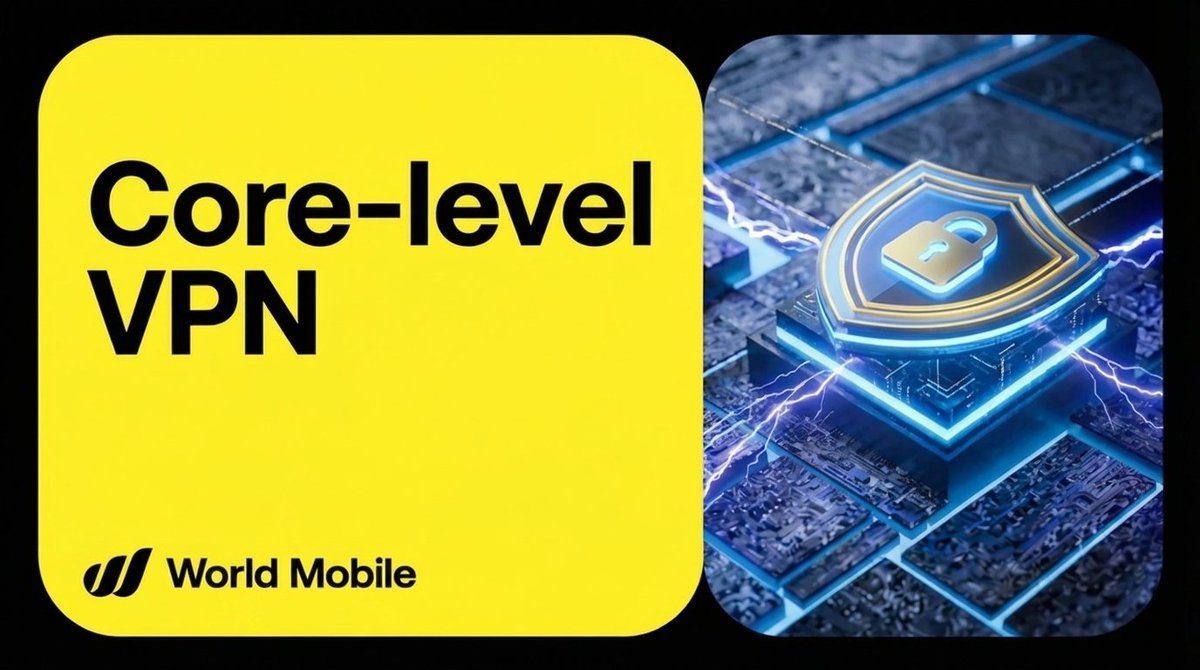 World Mobile tweet media