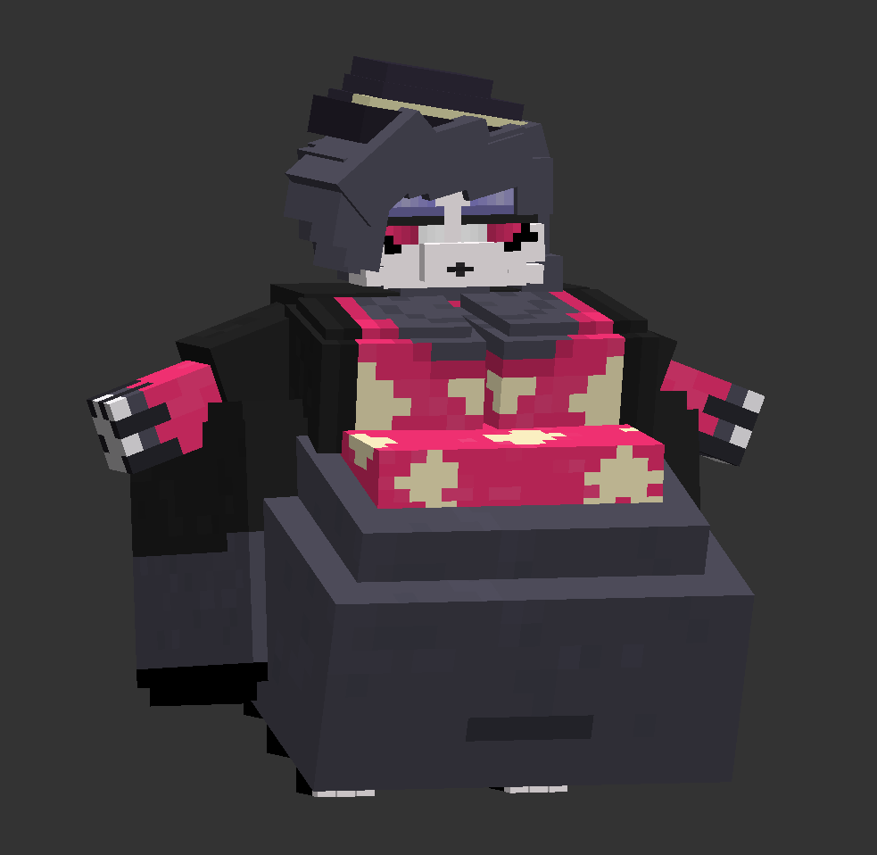 Kinky Melody (Comms Open) 3 Slots tweet media