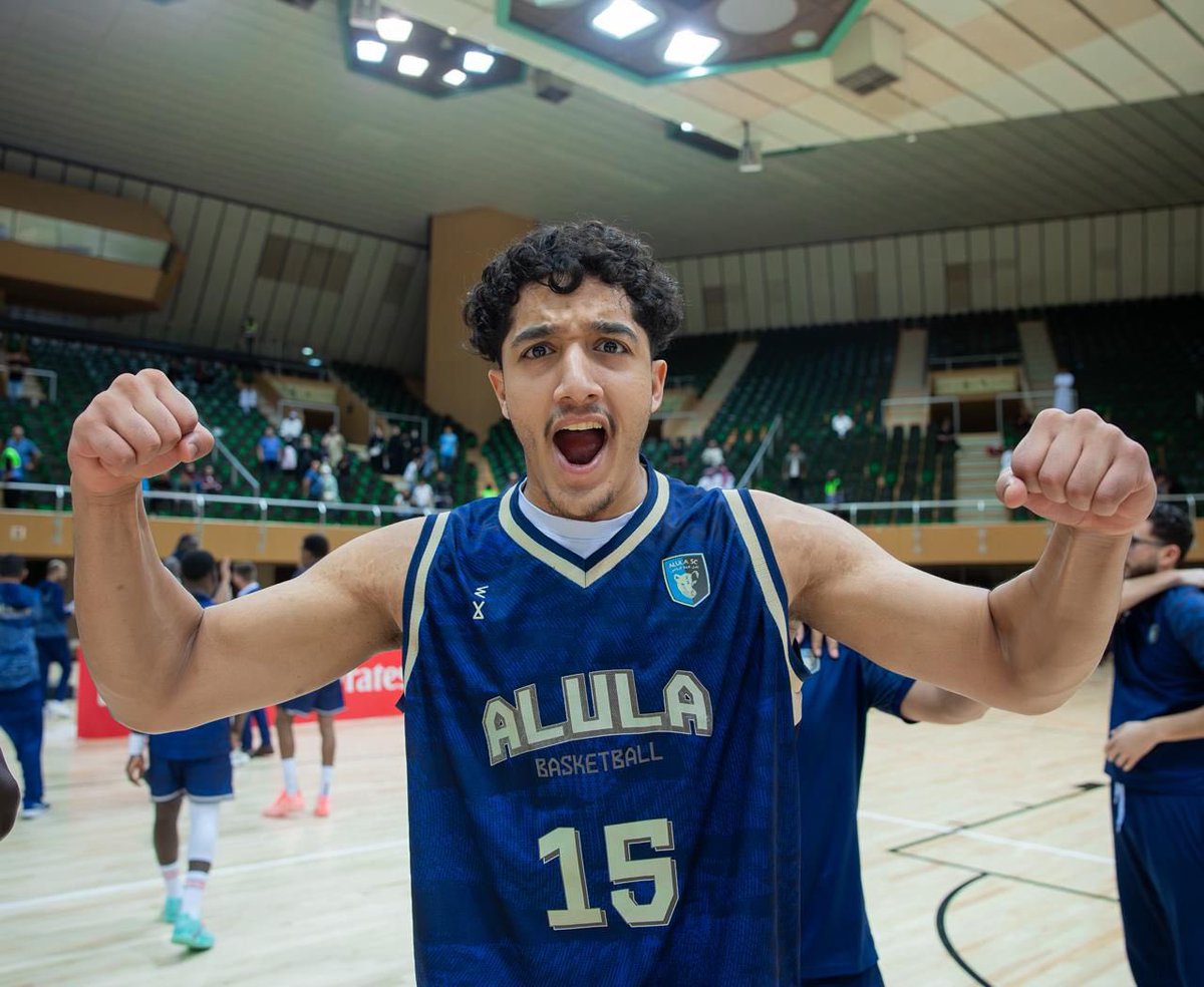 نادي العلا | AlUla Club tweet media