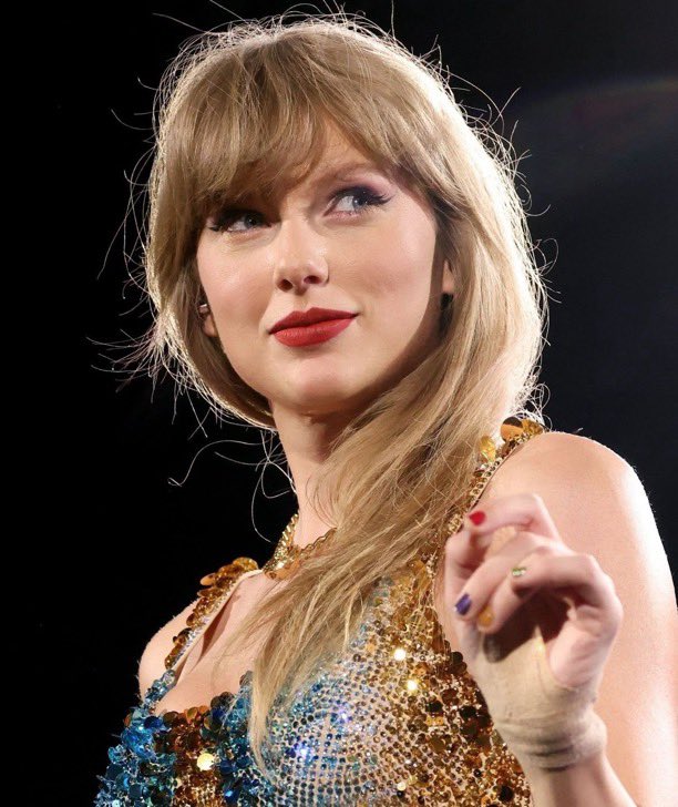 The Taylor Swift Updates tweet media
