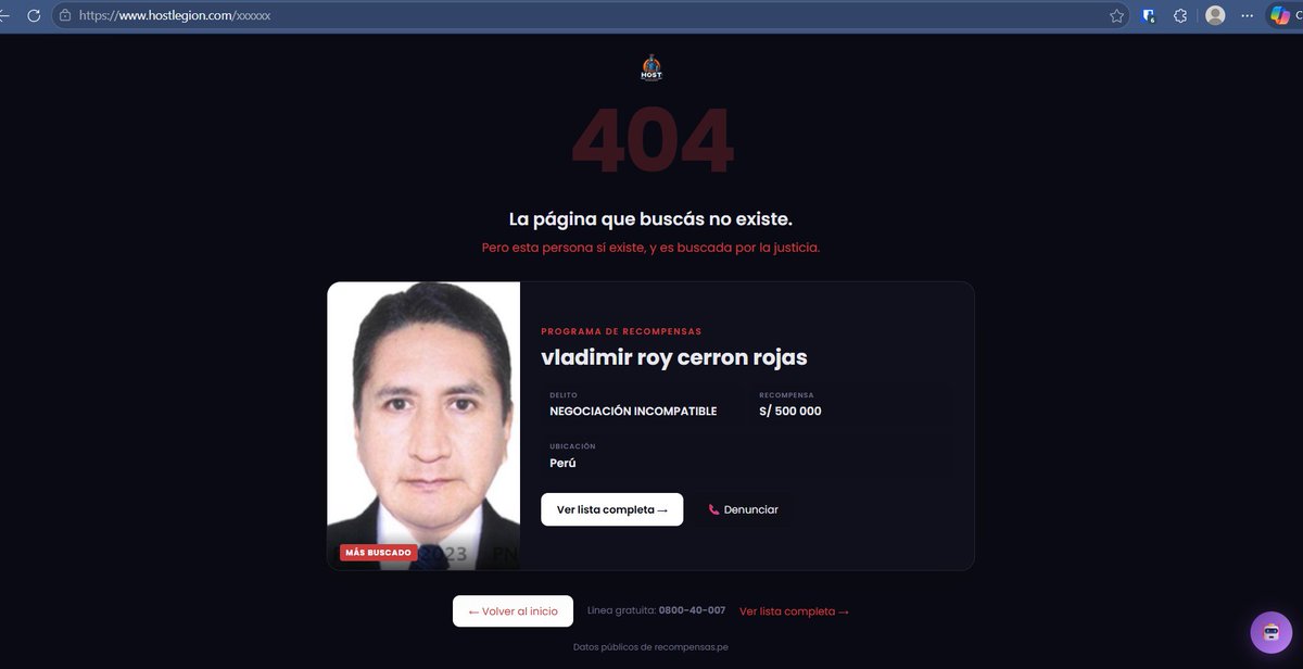 Luis Sanchez Garcia tweet media