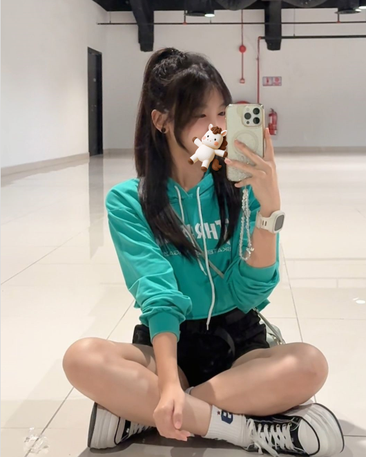 十八歲帶兩娃 tweet media