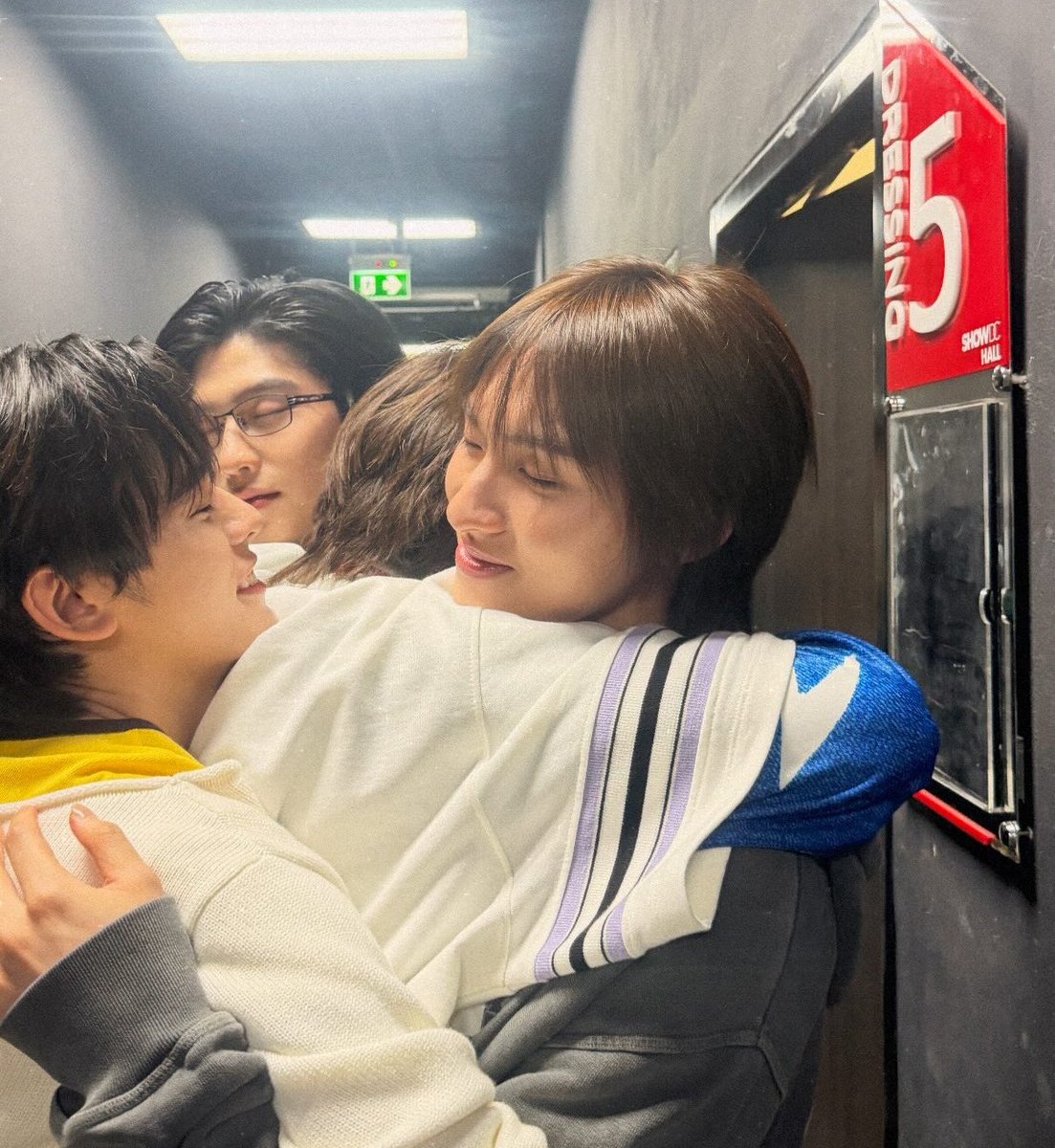 lui • dwy era ꣑ৎ tweet media