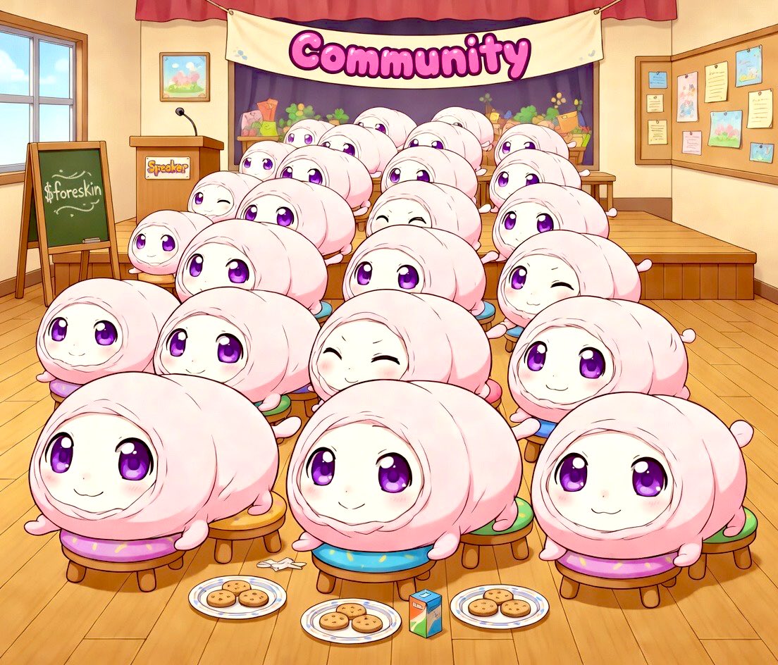 largesoll's tweet photo. community over everything

one goal.

skinmaxxing https://t.co/SCu2VdBr8A