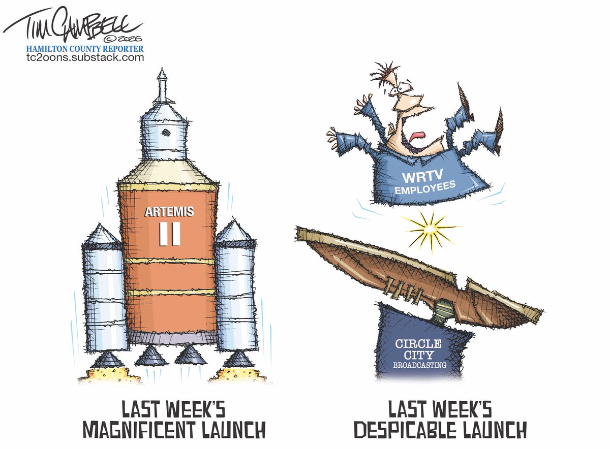 Tim Campbell tweet media