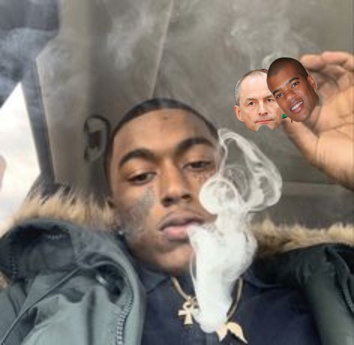 blackiiingout tweet picture