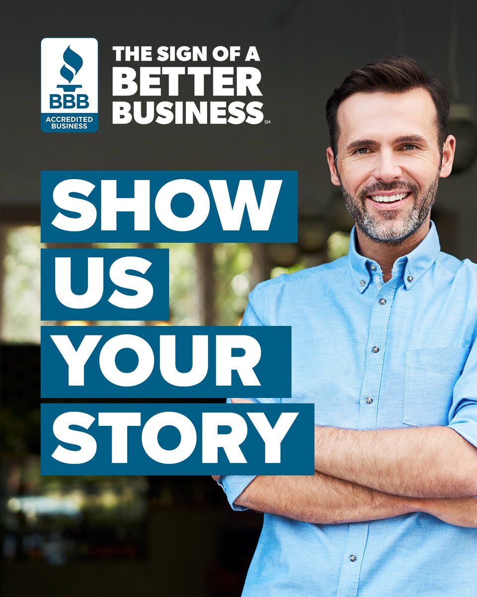 BBB, Connecticut tweet media