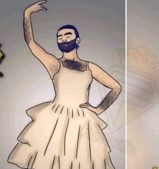 رَاوُنْدُ الشَّامِي tweet media