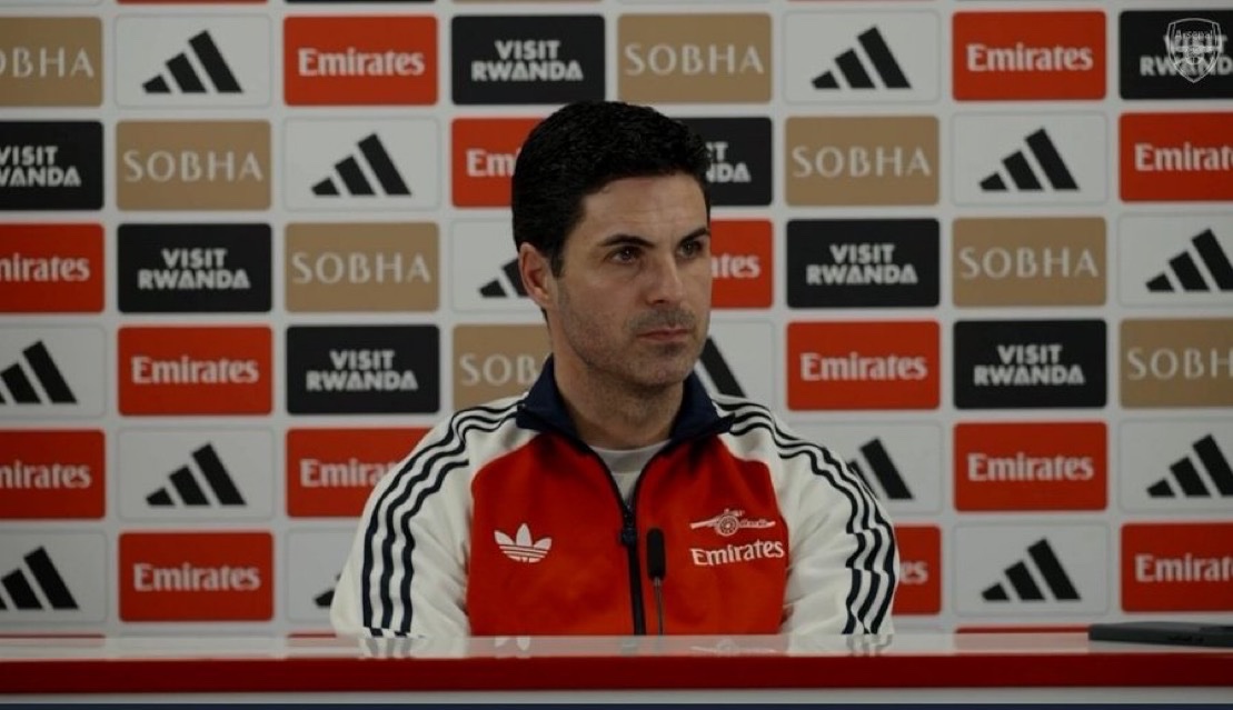 The Touchline | 𝐓 tweet media