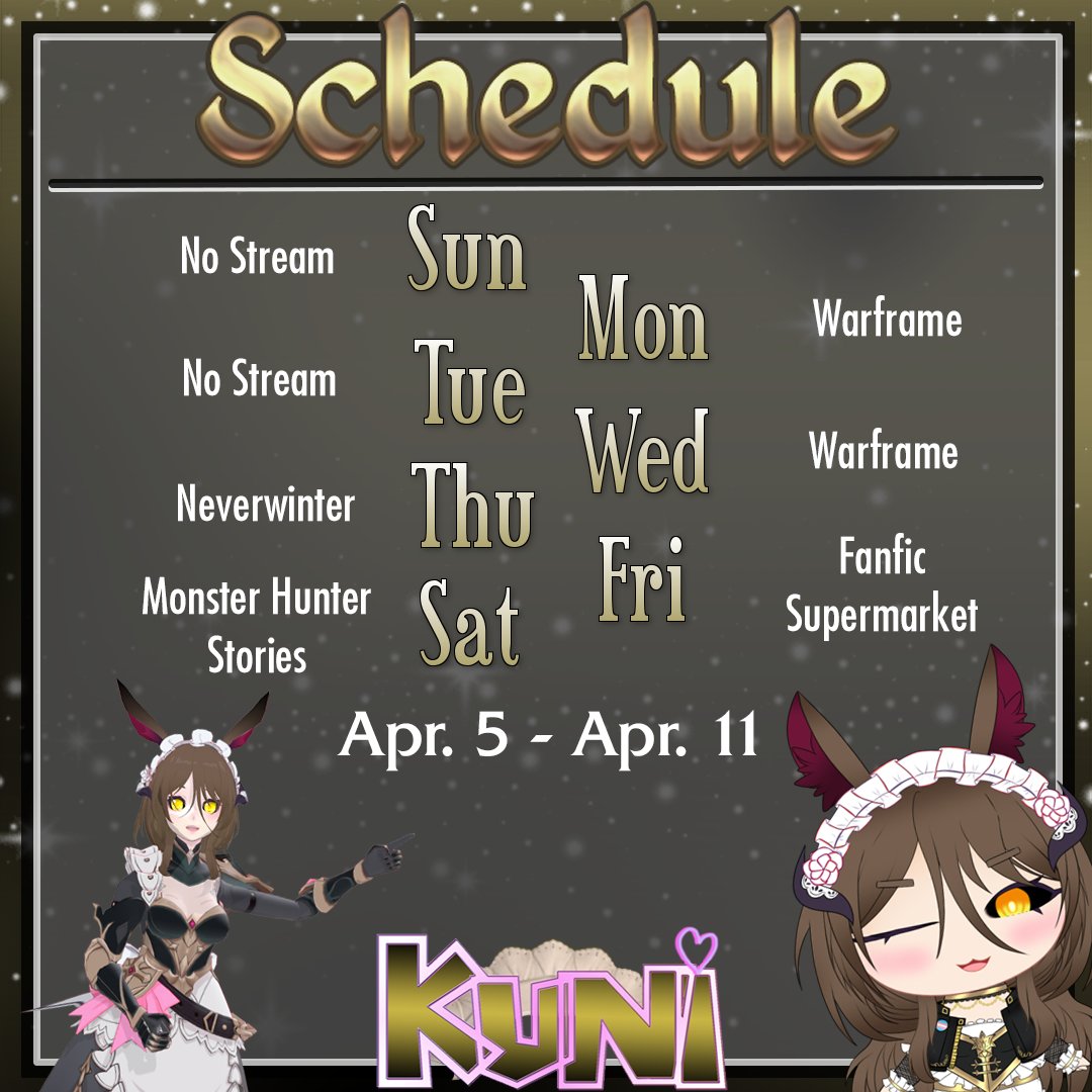 Kuniculus🐇🫟 | Bunny Goo Maid tweet media