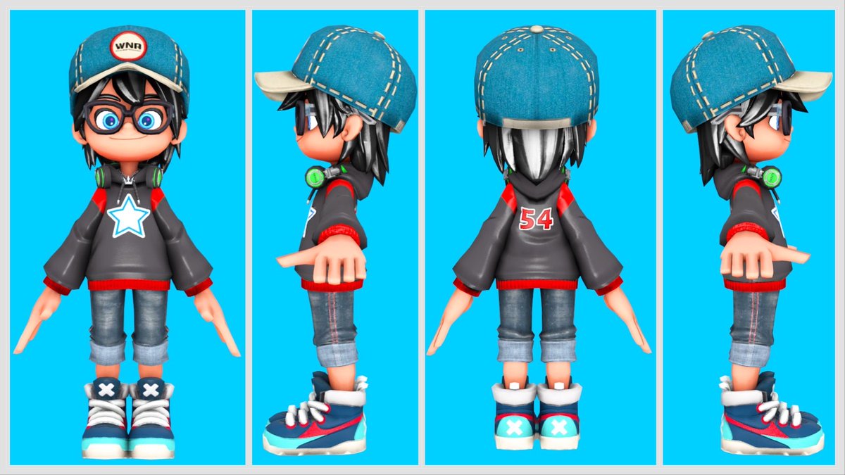 MarioStar tweet media