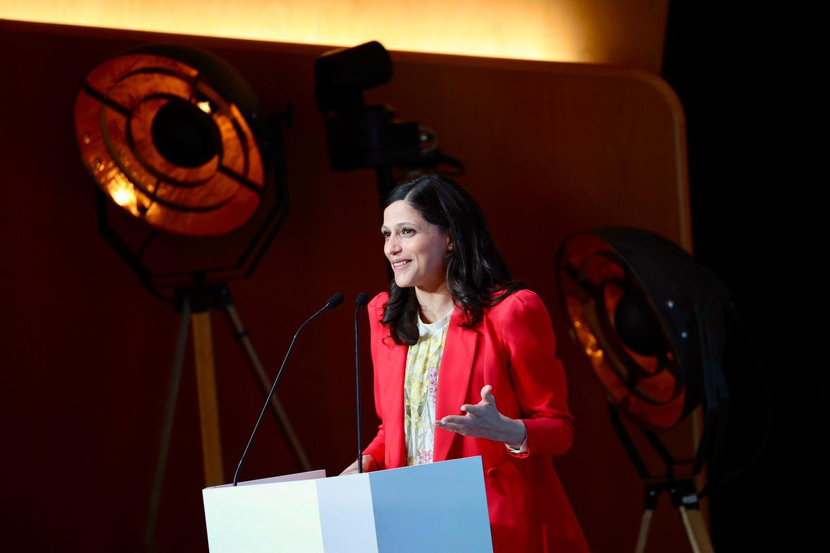 Éléonore Caroit tweet media