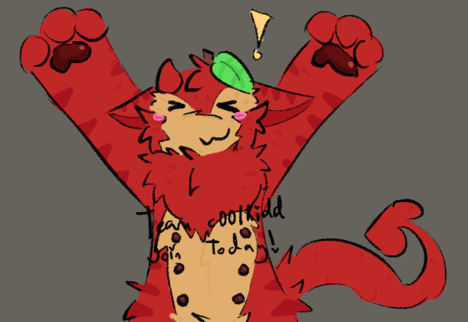 Vanilla Roll 🍭 tweet media