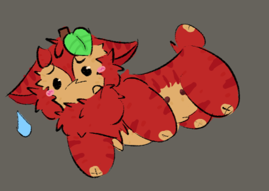 Vanilla Roll 🍭 tweet media