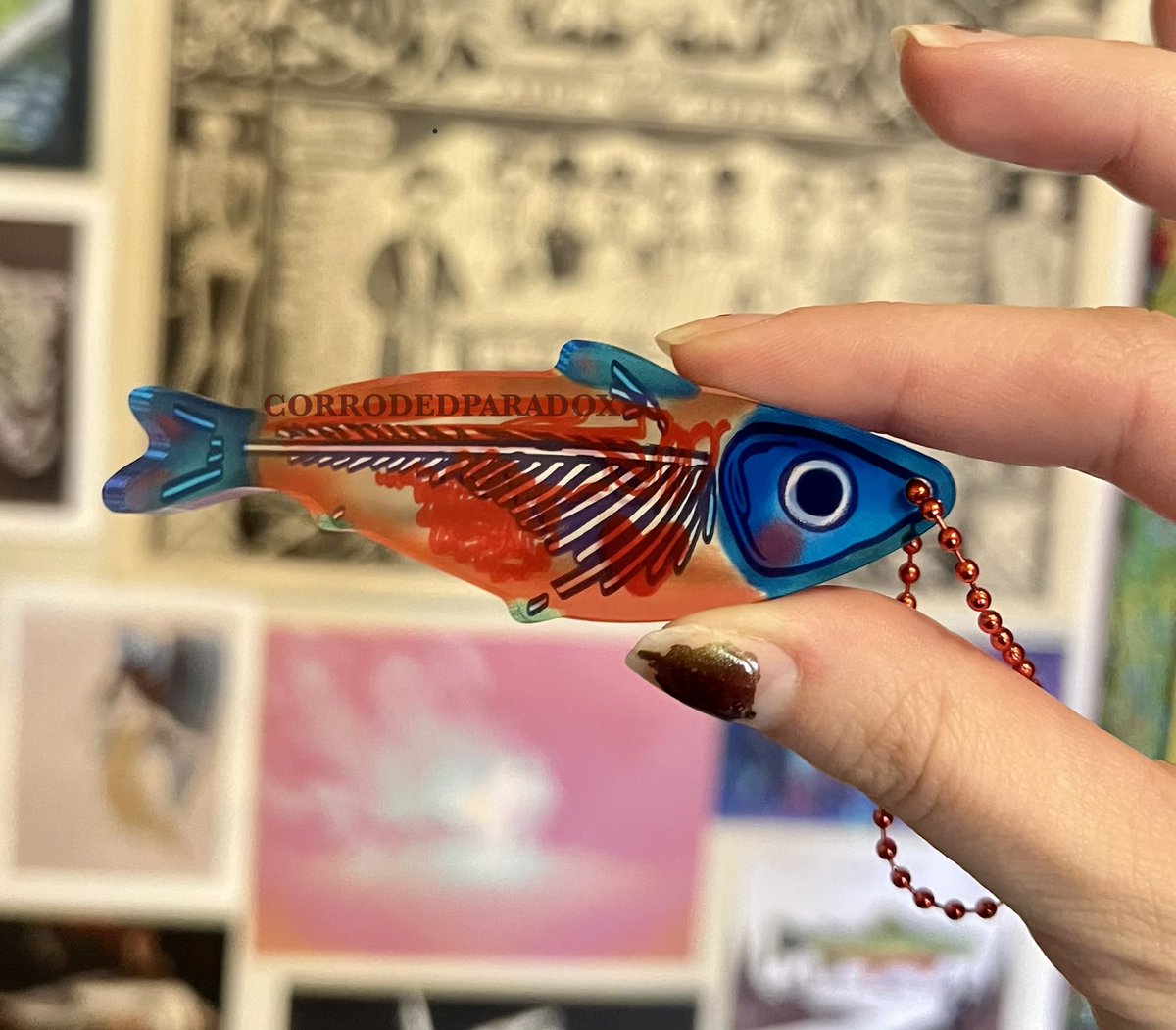 Paradox 🫀DROP LIVE tweet media