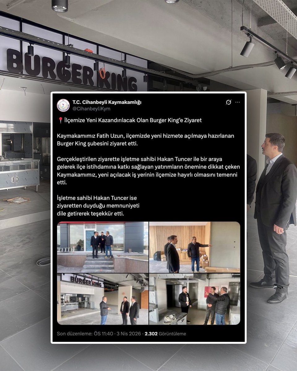 Erdem Özveren tweet media