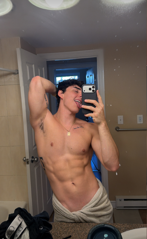 Mason tweet media