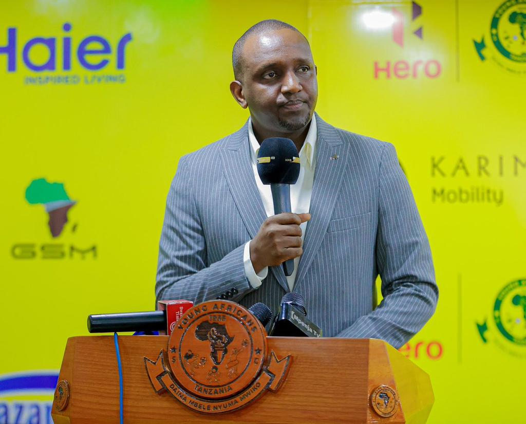 Dr. Thadeus Mihayo tweet media