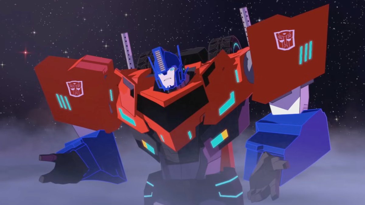 🩷 TORB In Their Post-TFCon Depresso Eggo Era 🩵 tweet media