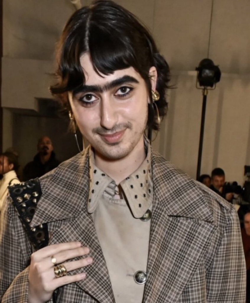 GIZΛDӨG tweet media