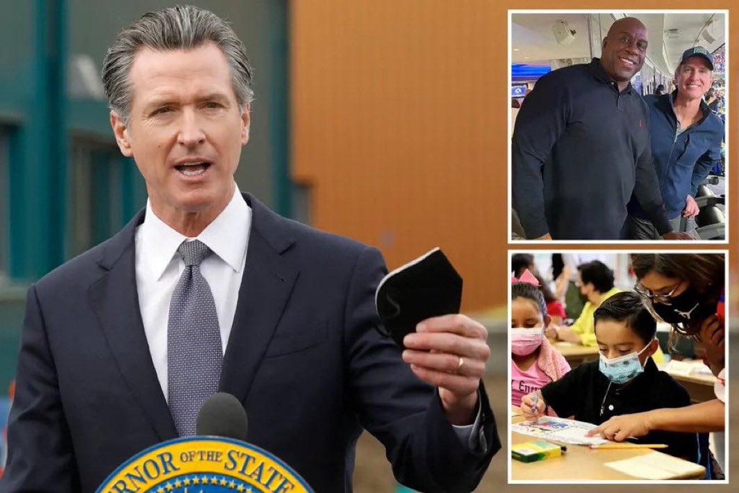 Gain of Fauci tweet media