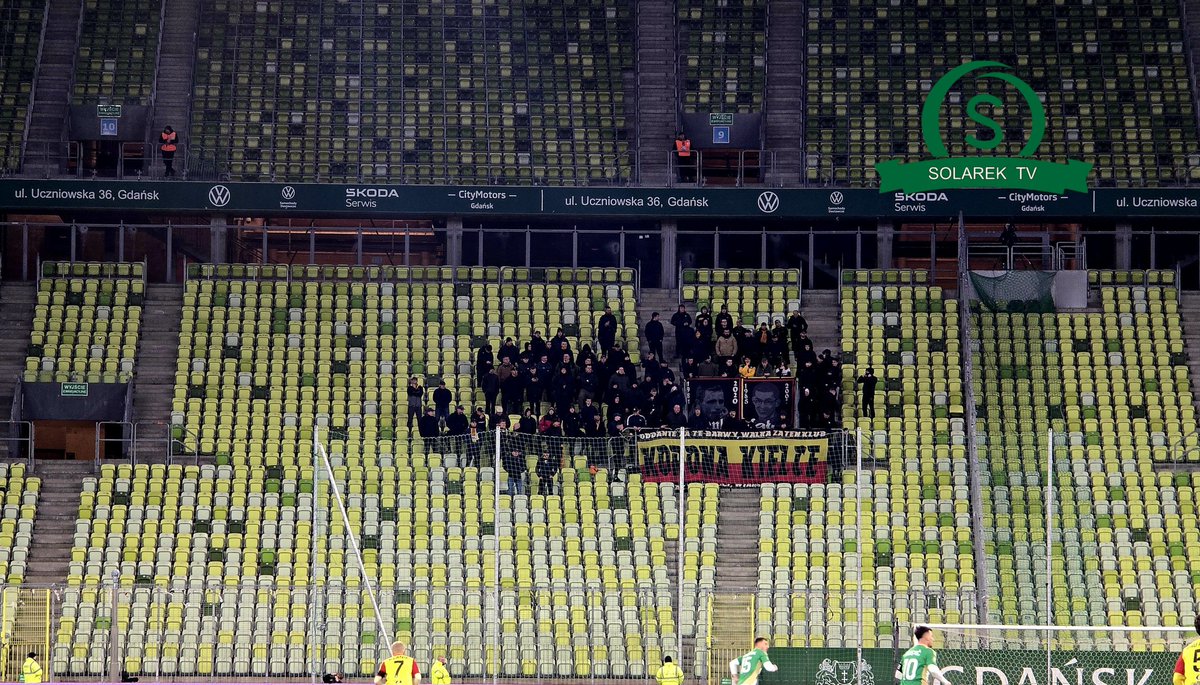 Mirosław Solarek tweet media