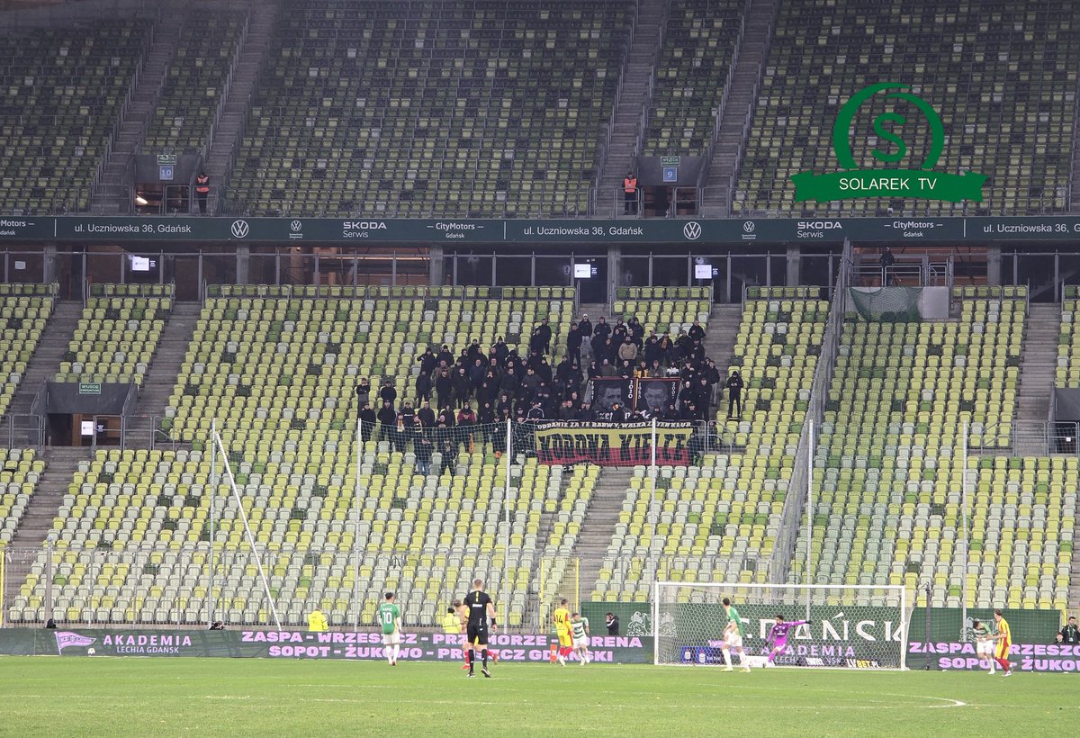 Mirosław Solarek tweet media