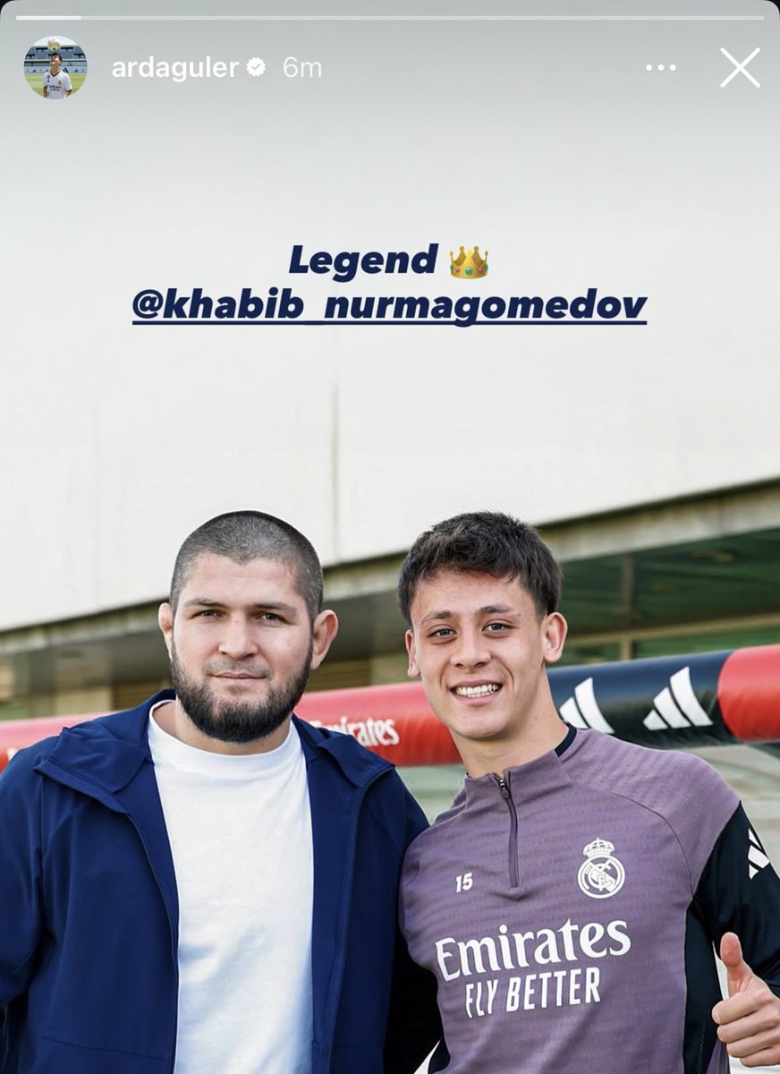 Madrid Xtra tweet media