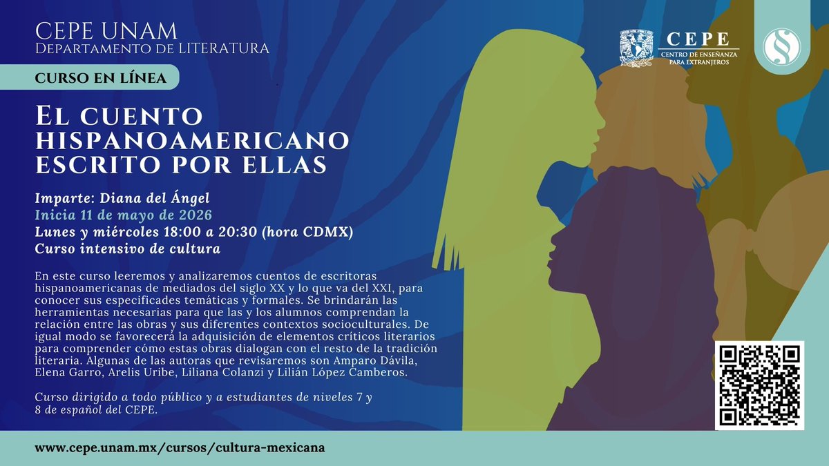 UNAM_CEPE's tweet photo. https://t.co/I0d6G5sEPC