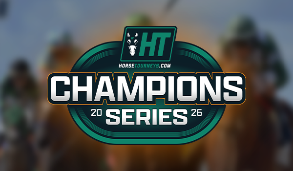 HorseTourneys's tweet photo. Champions Series Bonus Standings Have Been Updated.

192 entrants took on the #HorseTourneys Players Championship this year, and every one of could have taken a share of the $334,464 cash pool. Derek Isenberg took the lead late, and held it to win $125,423 in cash awards.

But it was this past weekend's third-place finisher Ronald Tang who took the 2026 Champions Series lead. He'll roll into June's New York New York Challenge 9 points ahead of a tied Linda Rodriquez and Rob Henie.

Want to join in on the Champions Series excitement? Qualifiers begin this week to Round 3 - The New York New York Challenge.

Champions Series Points -> https://t.co/Z4I0TdcOnR