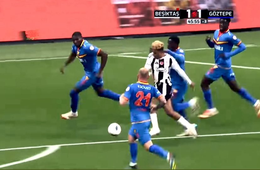 Class Haber tweet media