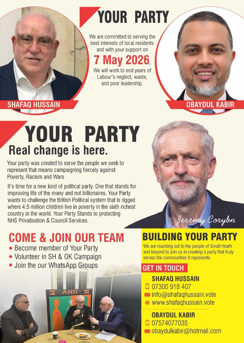Workers Party of Britain tweet media