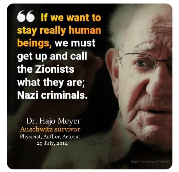 #BDSOurWeapon tweet media