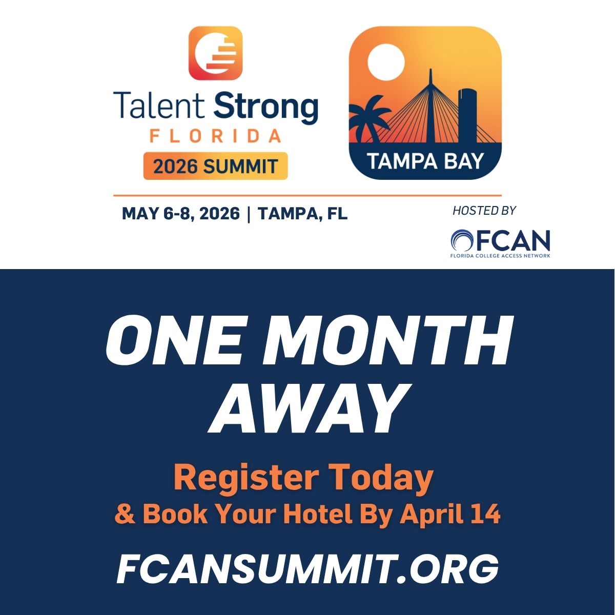 Florida College Access Network tweet media