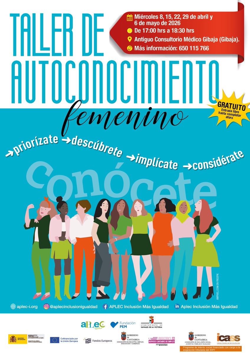 Ramales Informa tweet media