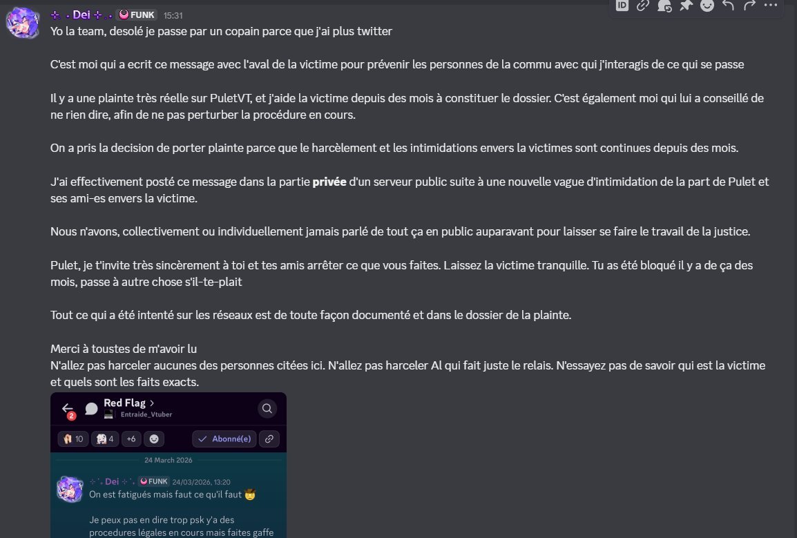 Al™ 🍉｜Fungus Vtuber ⦻ tweet media