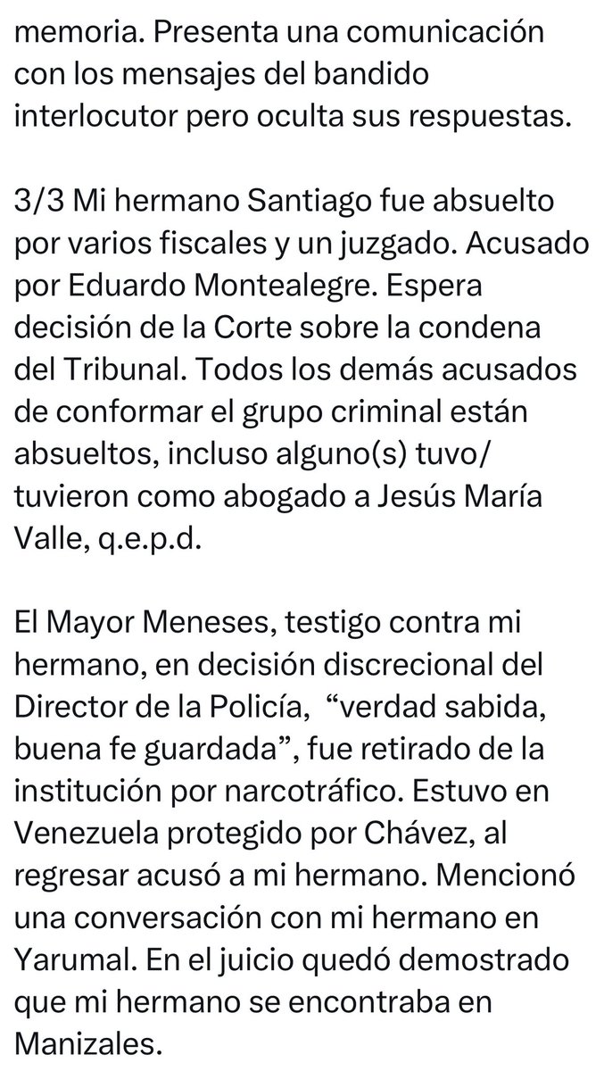 Pedro Suárez Vacca tweet media