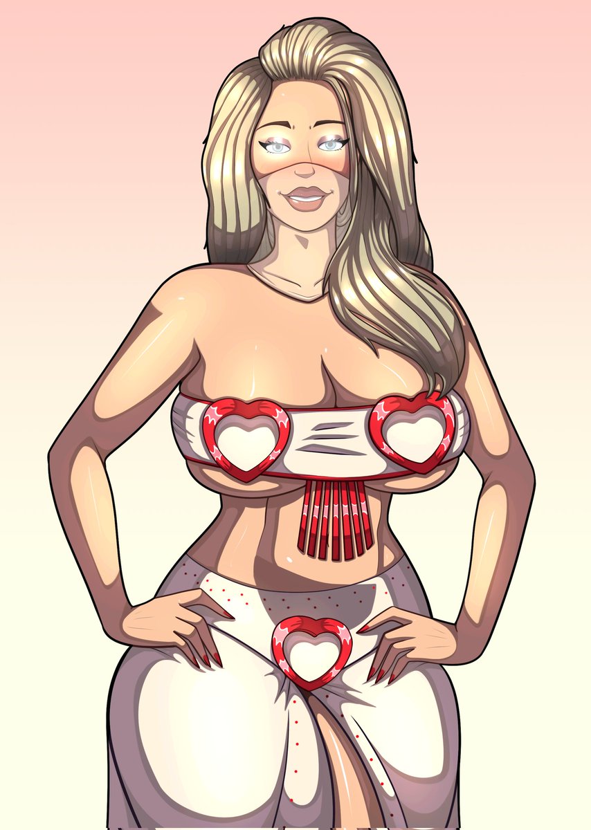 ValeGor🔞 COMMISSIONS OPEN tweet media