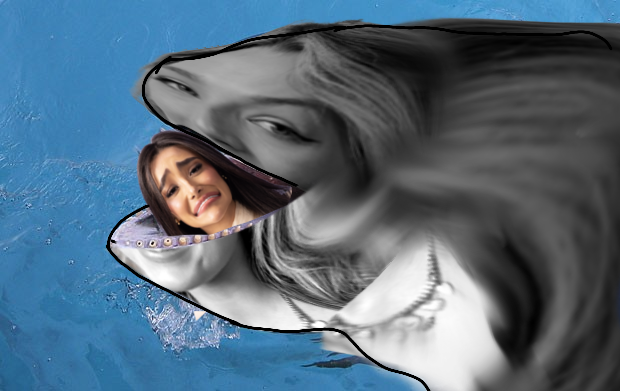 Central Samira Sagr Antártica 🇦🇶 tweet media