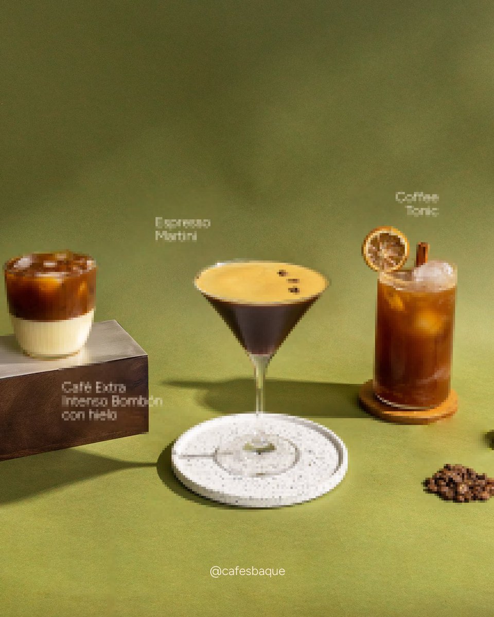 Cafés Baqué tweet media
