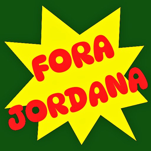 HELOISA185274's tweet photo. @VEJA PRIMEIRAMENTE SAI A JORDANA E DEPOIS A SAMIRA, POIS A J0RDANA É MTOOO MÁ MTO PIOR QUE A SAMIRA. https://t.co/kiFZFLkCyp