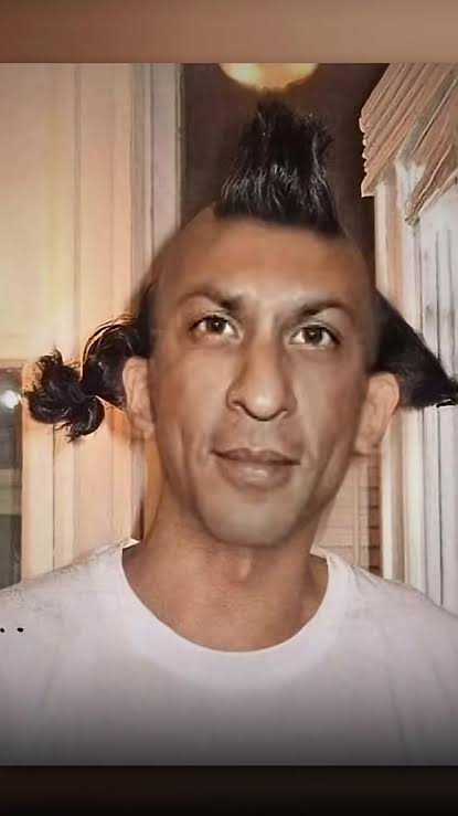 Trevor Reznik tweet media