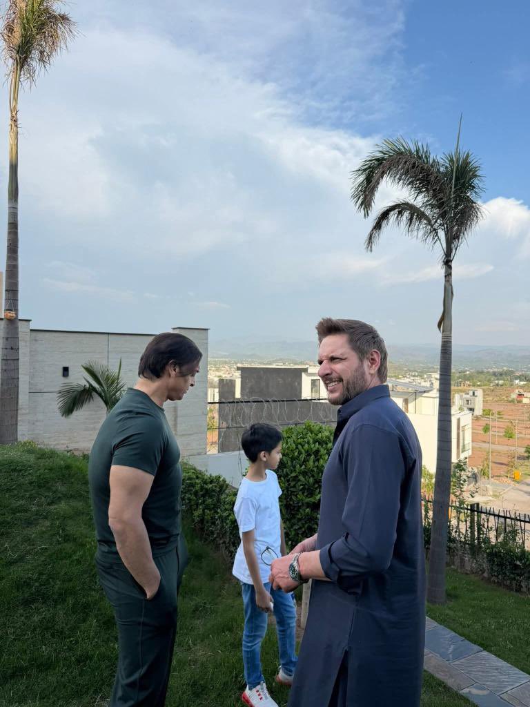 Maham Gillani tweet media